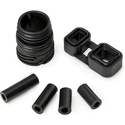 Auto Transmission Sealing Tube Valves Body Sleeve Seal Kit 24347588727 24347588725 24107519314 6-speed 6HP28 6HP32 6HP34