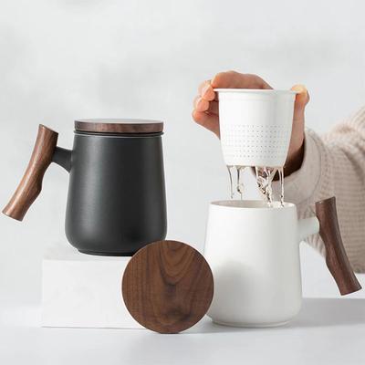 Veselă pentru băuturi – Seturi de ceai și cafea