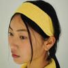 Sea.salt.sea Terry Hair Band (yellow)