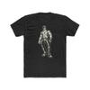 Torro Der Hunne Gay Leder Männer#039;s Baumwolle Rundhals T-Shirt Design Unisex T-Shirt