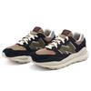 New Balance 5740 Nero Grigio Unisex U5740CNB