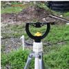 Stropitor Reflector 360° Full Circle pentru Gazon și Grădină, pentru Horticultură și Irigații Agricole