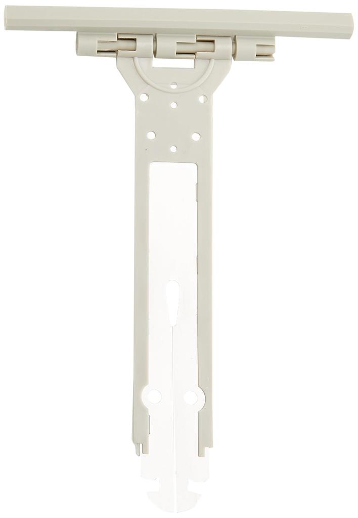 pack 2pcs fleje tirante 140 poliamida para lama aluminio cambesa