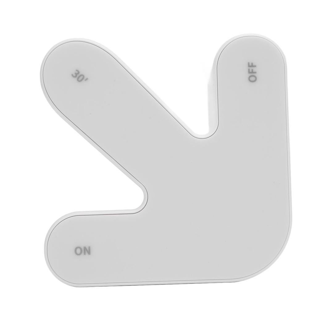 Arrowhead Flip Light RGB DIY 3D Directional Sign Night Light Desktop Ornament for Wedding Birthday P