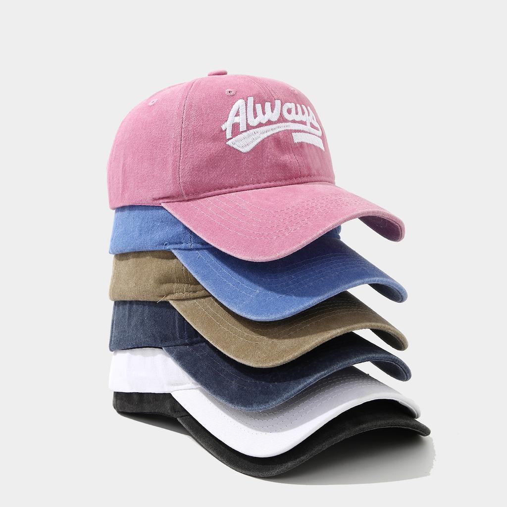 Cappellino Unisex Vintage Regolabile per Escursionismo e Alpinismo all'Aperto