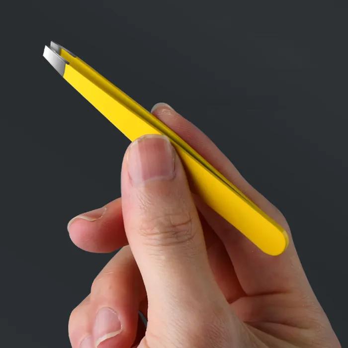 Ultracisionslivspincettset med 4 delar