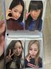 Lu Seraphim Jeju Edition, photo card bundle (+ 2 Espapoca cards)