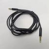 Durable 3.5mm Headset Cord for WH1000xM5,WH1000xM4,WH1000xM3,WHCH710N Headphones Wire High Definition Transmission 150cm