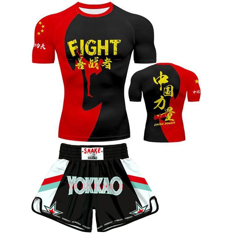 Quick Dry Cycling Jersey Set Breathable Short Sleeve Sport Suit Men Women Training Fitness Gym Workout