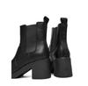 DKNY Teenie Platform Boots