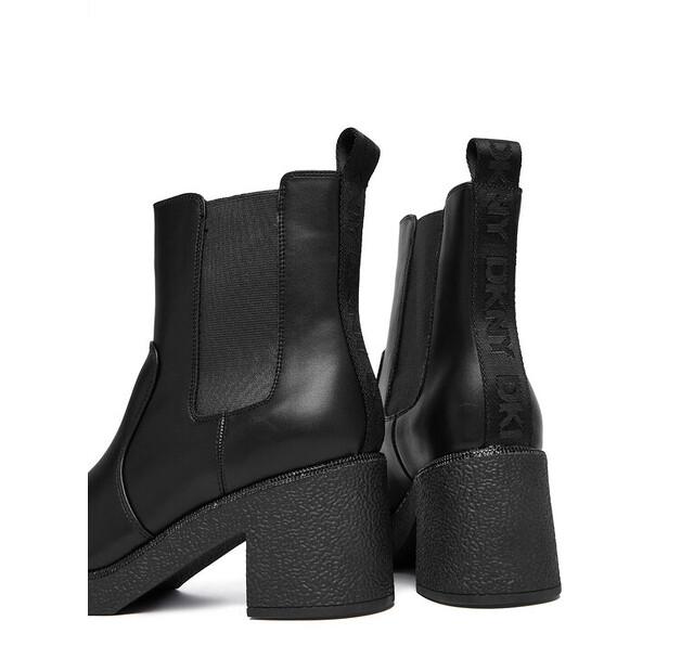 DKNY Teenie Platform Boots