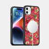 Classic Japanese Anime B-Beastars Phone Case Magnetic Case For IPhone 16 14 13 12 11 15 Pro Max Plus For Magsafe