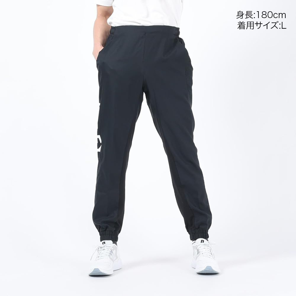 Oakley Enhance Mobility Pants Size S Size 5.0 (02E) Blackout, (Japanese M)