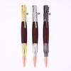 Creative Stress Relief Switch Style Metal Ballpoint Pen High End Business Writing Tool Office Signature Pen