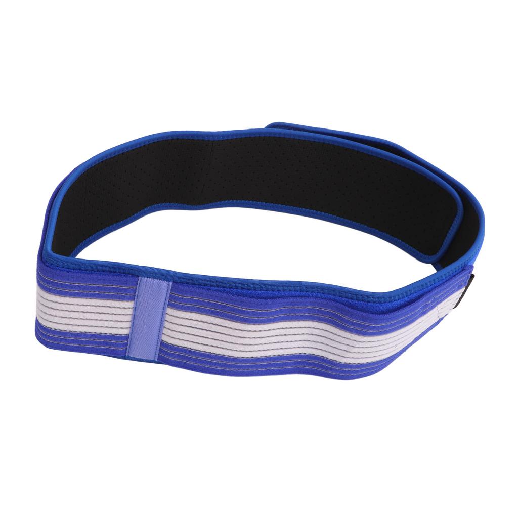 Sciatica Belt Adjustable Pelvis Stabilization Reduce Pain Sacroiliac SI Joint Hip Belt Brace 140CM