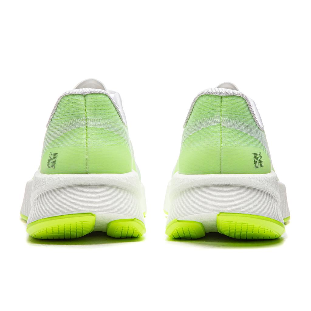 Li Ning Kolekcja Super Shadow Amortyzacja Antypoślizgowa Odporna na Ścieranie Lekka Sprężystość Niskie Cholewki Codzienne ARBW007-10