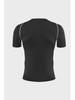 Men's Quick-Dry Short Sleeve Running T-Shirt - Breathable Summer Fitness Top