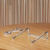 Adjustable Laptop Cooling Bracket Aluminum Zinc Zinc Alloy Notebook Bracket Notebook Support Holder  for Home