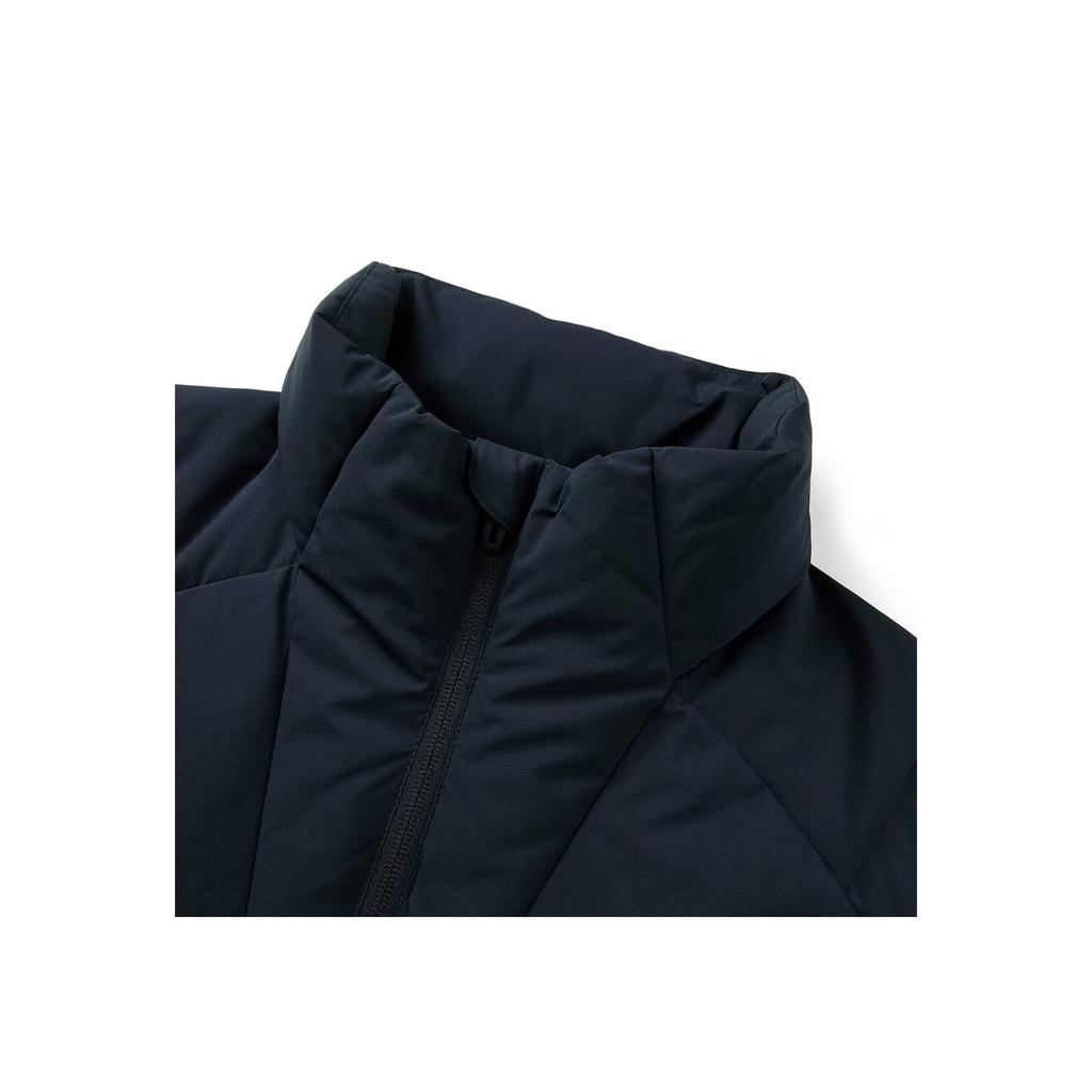 Adidas Outdoor Running Warm Stand Collar Down Jacket Men Jacket KC4634
