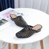 Summer Fashion Women's Slippers Anti Slip Elevated Casual Sandals
