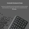 Logitech K251 Wireless Bluetooth Compact Keyboard