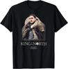 Game of Thrones - King of The North T-Shirt