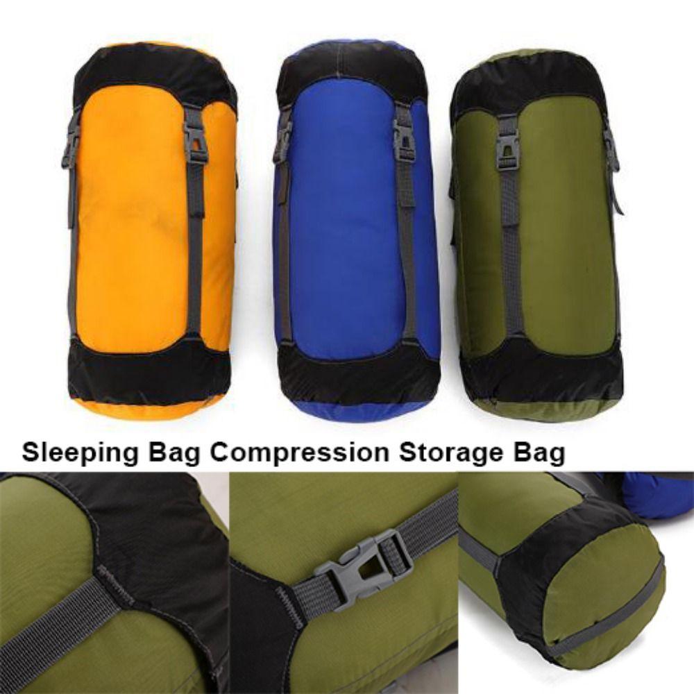 Mehrzweck-Schlafsack Große Kapazität Ultraleichte Aufbewahrungstasche Outdoor-Camping