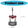 Precisions Welding Tool Practical Watch Repair Tool Set Alloy Texture Welding System for Watch Dial Feet Restoration