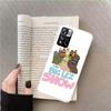 The Big Lez Show Choomah Phone Case For Redmi Note 13 12 Pro Plus 14 15 Pro 5G 11 11T 11E 11S 10 Pro 10S 9 9S Cover Cell Clear T