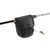 Slotting Spinning Reel Protective Sleeve - Soft, Elastic Bag EY46
