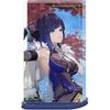 GenShin Furina, Tartaglia, Venti, Neuvillette, Alhaitham, Hu Tao, Yae Miko, Kamisato Ayaka, Albedo, Ganyu, Yelan YS-2411-0001
