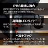 Kyocera Professional Rechargeable Impact Body Only and Carrying Case Sold DID183 655900B Tighten Small To Long Powerfully and Smoothly Operates with