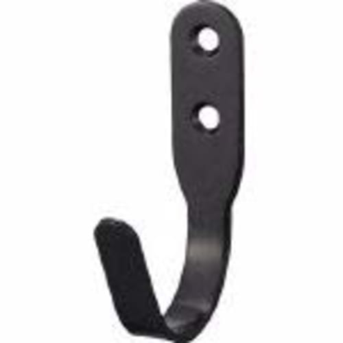 Hikari Steel J-Hook Large KFB-41 Black