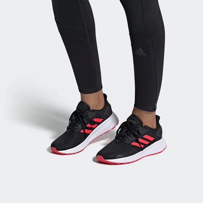 adidas Duramo 9 'Shock Red' Women's EE8187
