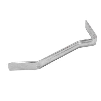 Metal Offset Brake Spoon Professional Brake Adjusting Tool Auto Repair Tool Universal for Car