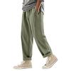 Men's Fashion  Leisure  Sports  Wide Legs  Trousers