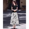 Design Sense Niche Fashion Temperament Slimming Small Figure Suit