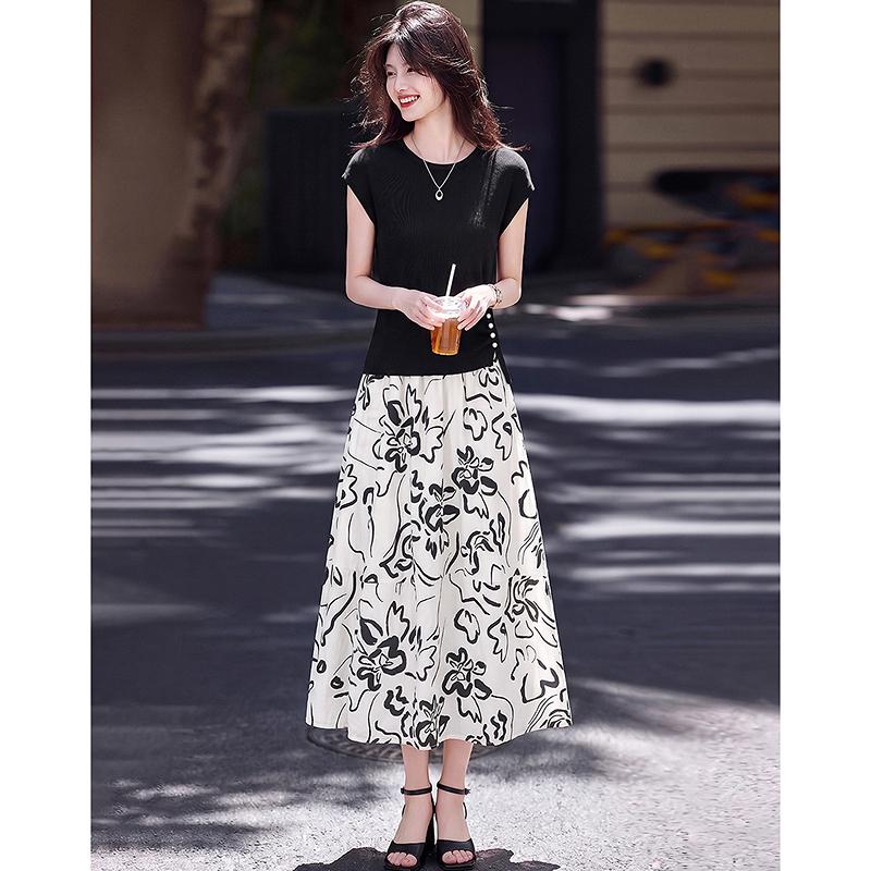 Design Sense Niche Fashion Temperament Slimming Small Figure Suit