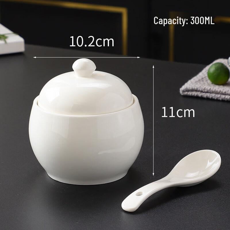 Qinji Ceramic Hotel Stew Pots