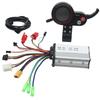 Suitable For Inch Electric Scooter Motor Controller W V E Scooter Controller