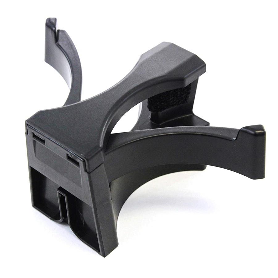 Center Console Cup Holder Insert Divider For Toyota Tacoma 2005-2015 Brand New