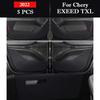 Car Door Anti Kick Pad Glove Box Anti-dirty Protective Sticker Interior Accessories For Chery EXEED TXL 2026 2026 2026 2026