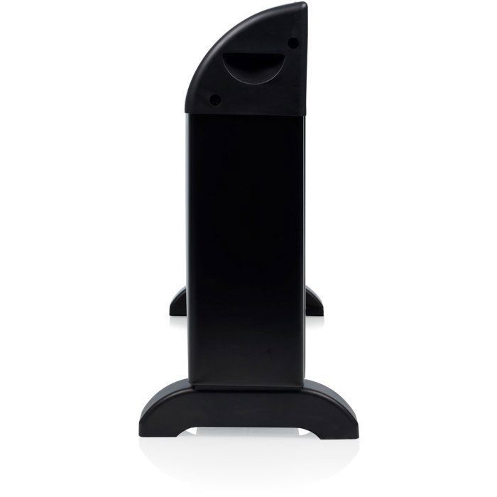 Tristar KA-5104 Radiateur convecteur mobile – 3 niveaux – Minuteur – 750/1250/2000 W – Thermostat réglable – Turbo