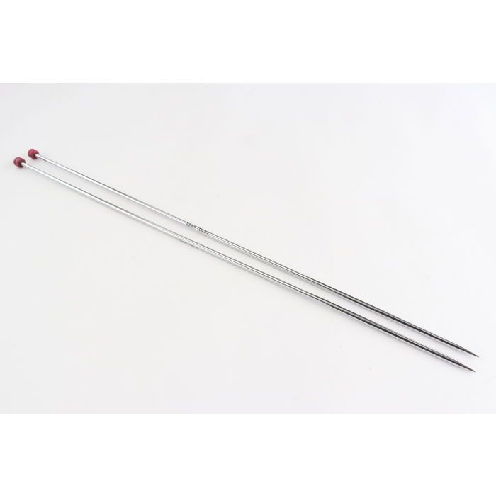 NOVA-AIGUILLES À TRICOTER 25 CM 3 MM