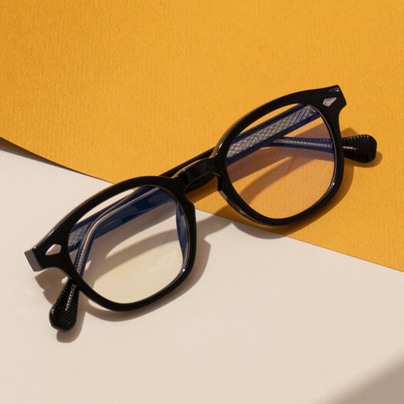 

RECLOW RECLOW TR B082 BLACK GLASS black