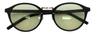 [Face Trick Glasses] Face Trick Glasses Sunglasses with near-infrared, blue light, and UV protection. High-performance lenses from a Sabae