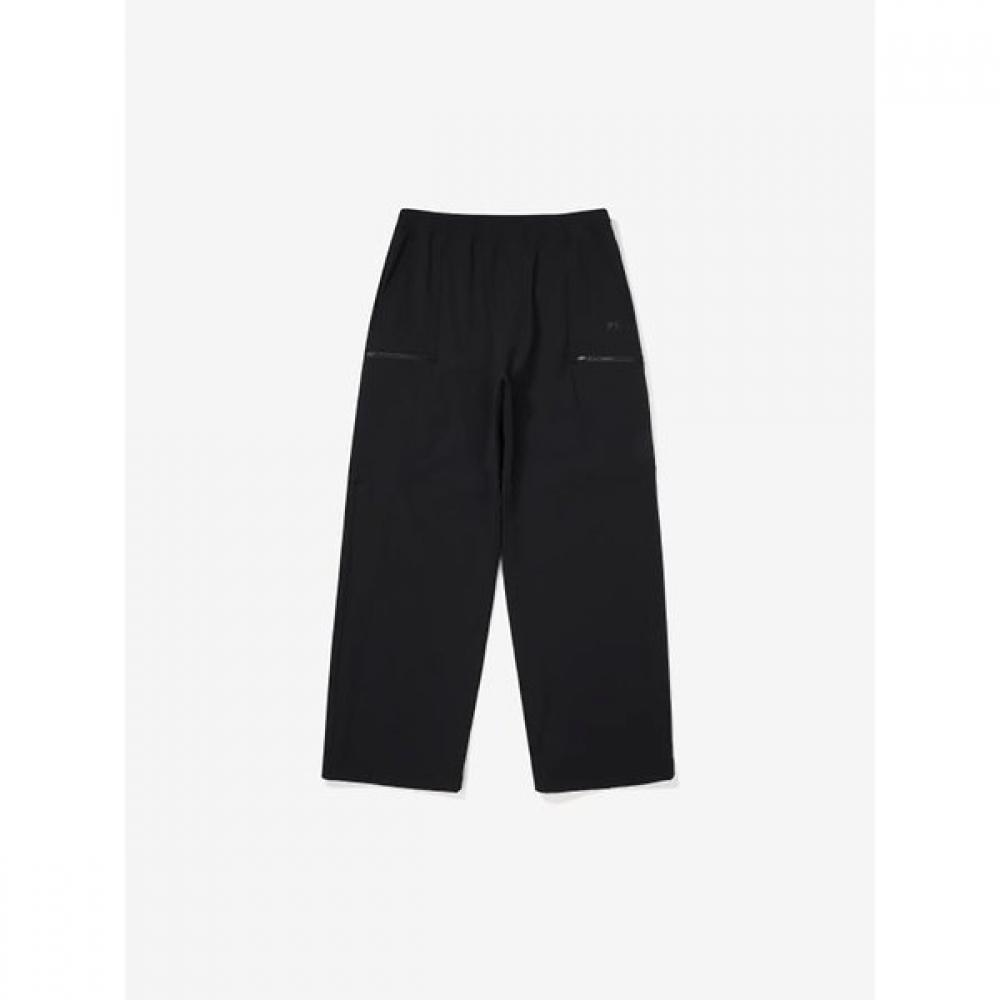 Fila String Woven Wide Pants