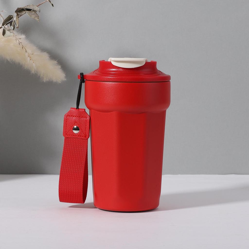 2025 Digital Display Smart Temperature Coffee Cup - Unisex 316 Stainless Steel