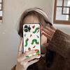 The Very Hungry Caterpillar Phone Case For IPhone 17 16 15 14 13 12 Mini 11 Pro Plus Soft Silicone Cover