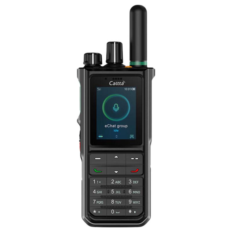 

Caltta ZTE GD e690 Public Network Walkie-Talkie (CN version)